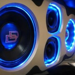 Bass Set