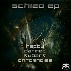 ChromNoise - Black Razor (original mix)