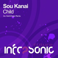 Sou Kanai - Child (Original Mix)