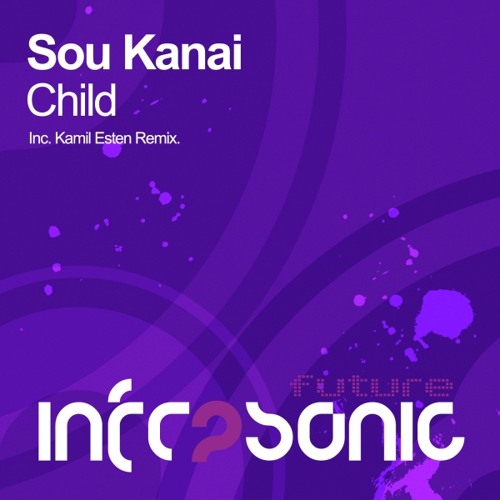 Sou Kanai - Child (Original Mix)