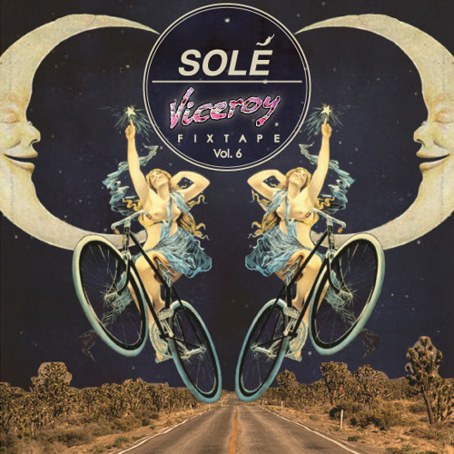 Solé Fixtape Vol. 6