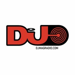Fredy & D'Joseph @ DJ MAG (Ukraine) Radioshow 14-12-2012
