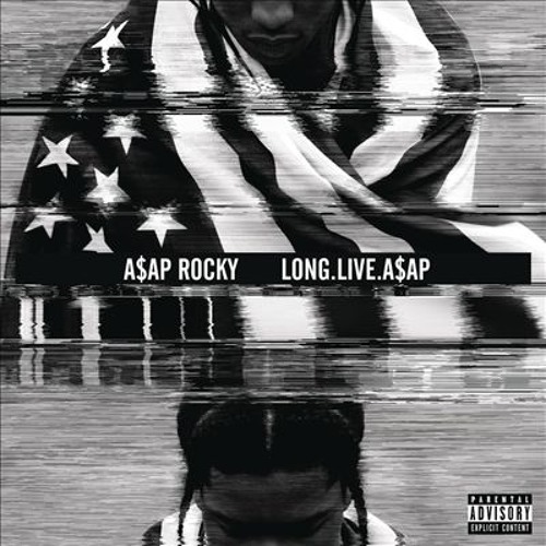 Asap rocky full album stream tanpolre