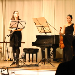 Narcissus Chamber (2012) by Brian Penkrot - World Premiere