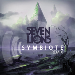 Seven Lions - Days To Come (Symbiote Remix)
