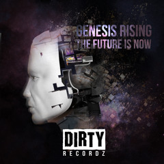 Genesis Rising - The Future is Now [FREE DOWNLOAD]