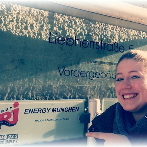 Stream Interview mit Corinna bei Radio Energy by Corinna Egner | Listen  online for free on SoundCloud