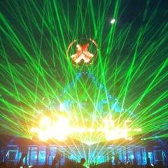 Defqon1 2012 - Ran-D