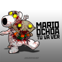 Mario Ochoa - Tu va ver (Original Mix)