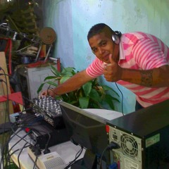 Los Angeles Del  Rock  - Junto  A Ti  Remix  by  Dee Jay Pocho de la 7