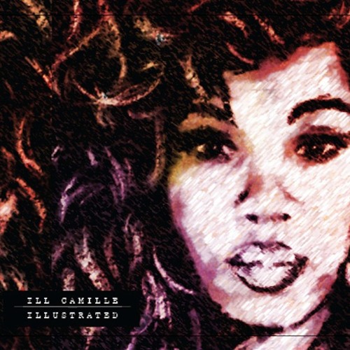 ill Camille -  "Posted" feat. Charlei McQueen, Javonte & DJ Battlecat [prod by AAyhasis]