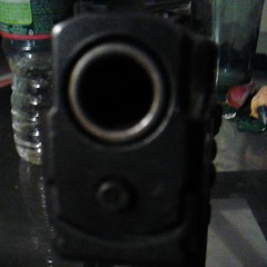 I Don't Fuck Witchu!