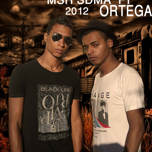 الدنيا الغريبة .. اوكا و اورتيجا