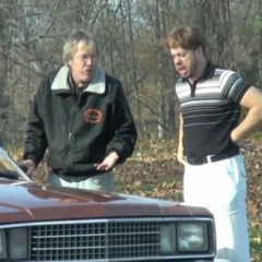 Would ya look at this?