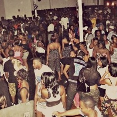 Party Animals by Da Kennel (Produced by Dat Boi Pizz & J.C.)