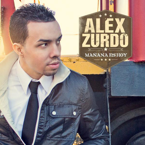 Alex Zurdo - Si No Hay Amor (Feat.Vanessa Vissepó)