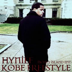 HYNIEF "KOBE" FREESTYLE (CHIEF KEEF)