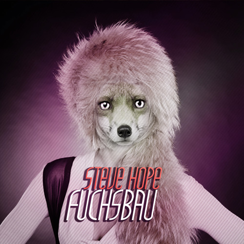 Steve Hope - Fuchsbau 128Kbit
