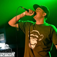 Can B - Jamting (unfinished)