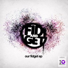 Fid & Get - Party Ticket (Original Mix) [I Heart Recordings]