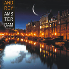 Luminary - Amsterdam (Andrey Edit)