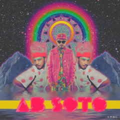 FASHiONZ (THE EVERTRONIC REMIX)