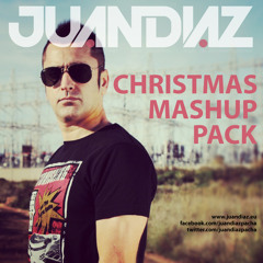 If You Like a Gypsy Woman (Juan Diaz Mashup)