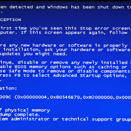 computer says - MACHINE_CHECK_EXCEPTION (Jigsore007)