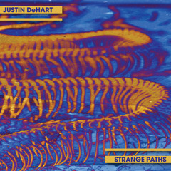Justin DeHart - Strange Paths - Iannis Xenakis:  Psappha