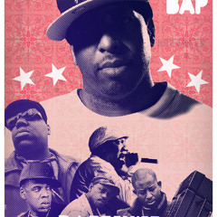 THE BOOM BAP Featuring DJ PREMIER (Part 2- Old School Set)