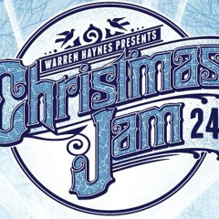 The String Cheese Incident [Warren Haynes Xmas Jam 2012] Rosie (w/ Karl Denson)