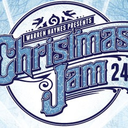 The String Cheese Incident [Warren Haynes Xmas Jam 2012] Rosie (w/ Karl Denson)