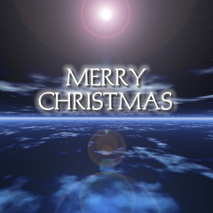 Merry Christmas Soundclouders:-)