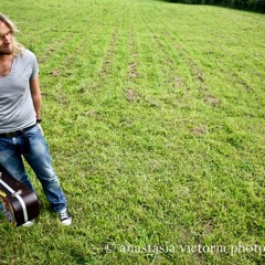 NICK TATHAM - Another Day in Paradise