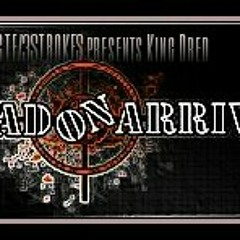 King dred ft j smooth put in work