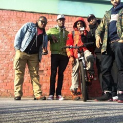 Turn Up Feat KeenBeatz