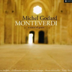 Michel Godard - A Trace of Grace
