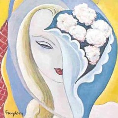 Eric Clapton - Bell Bottom Blues