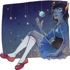 Aranea Serket