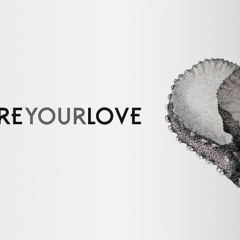 Tareq Feat Ilia Darlin - Share Your Love (George Absent & Valano remix) TEASER
