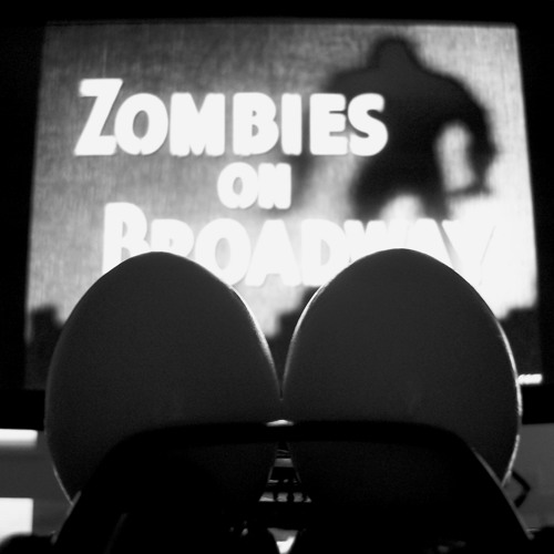 Drive-in Sessions