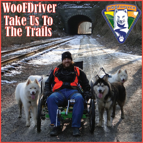 WooFDriver Take Us To The Trails