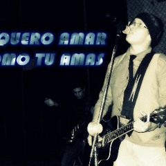 Lucas Agnelli - Amar Como Tu Amas