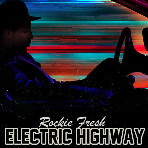 Nobody  Rockie Fresh - mixed by DJ Blaze # Jail