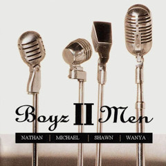 Boy II Men - First Love