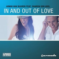 Armin van Buuren feat. Sharon Den Adel - In And Out Of Love (The Blizzard Remix) [Armind]