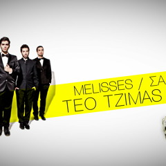 Melisses - San Skia [Teo Tzimas Official Remix]