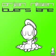 Orjan Nilsen - Lovers Lane (The Blizzard Remix) [Armind]