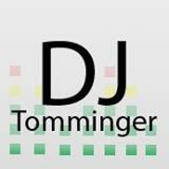 Dj Tomminger - Eastside (Kling&Klong)