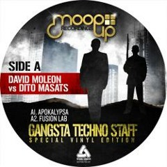 David Moleon